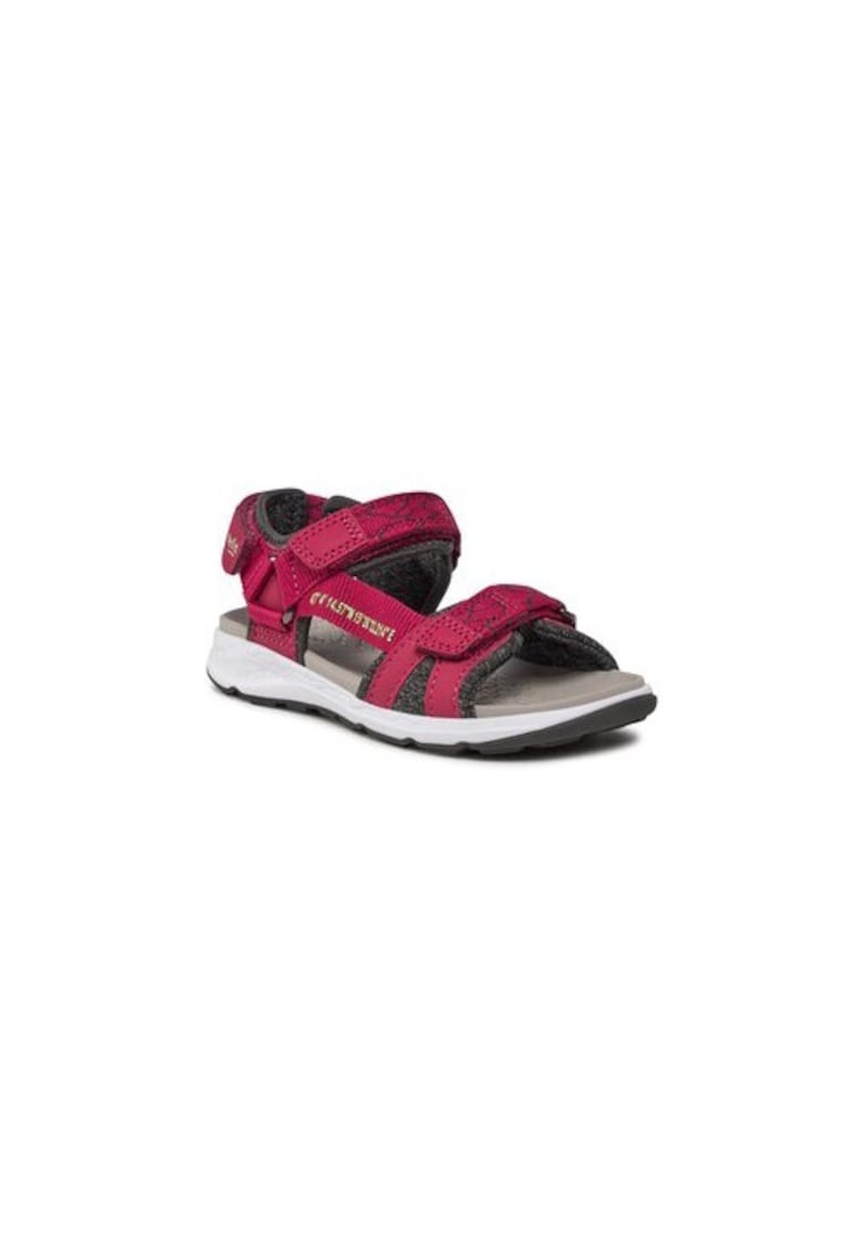 Sandale baieti  303733957 - Piele ecologica - 27 EU - Rosu