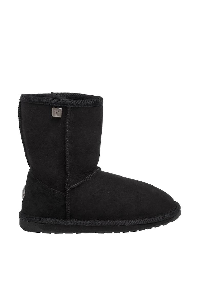 Stinger 20002 - Negru