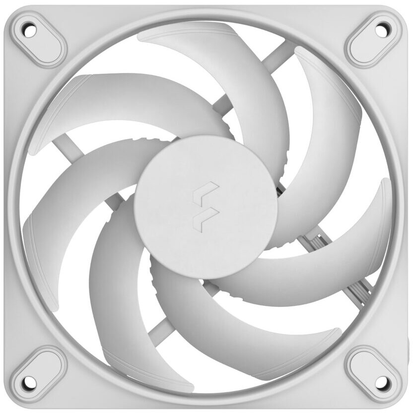 Ventilator Momentum 12 (FD-F-MO1-1202) 120MM Alb