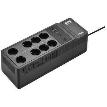 Back-UPS 1050VA 8 Schuko 230V 600W