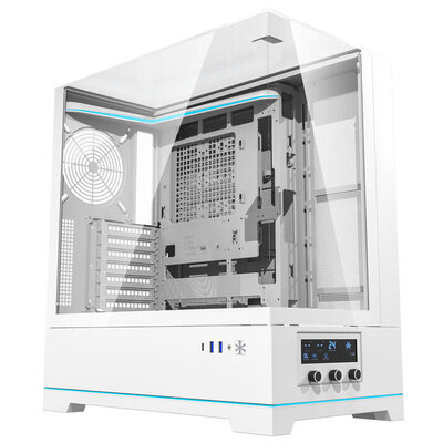 Carcasa DY450 Alb