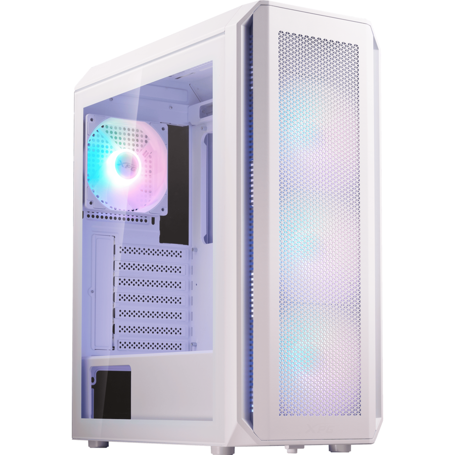 Carcasa PC Valor Air Plus Alb