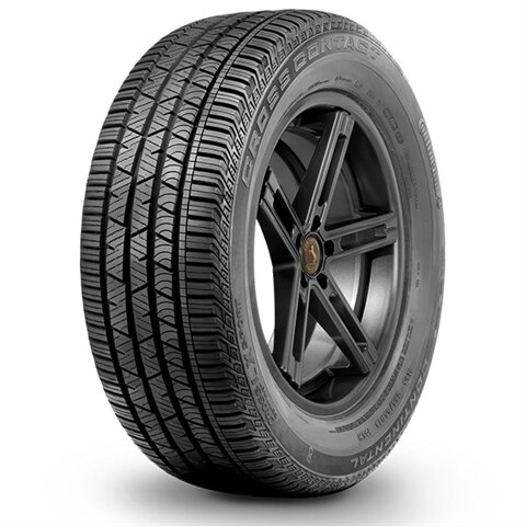 Anvelopa Cross Contact LX Sport 265/45 R20 104 W