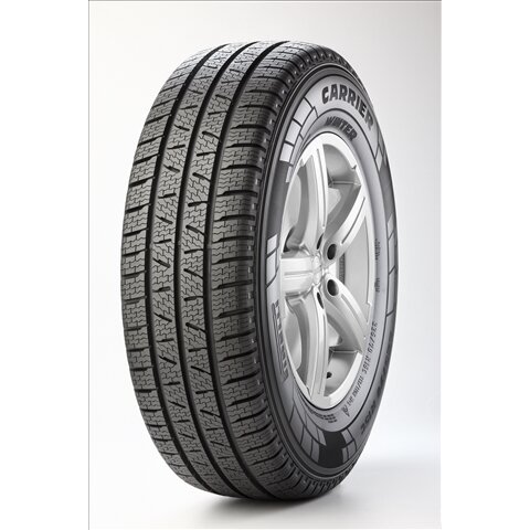 Anvelopa 215/75R16C 116R WCARRI IARNA EE:C FR:C U:2 73DB