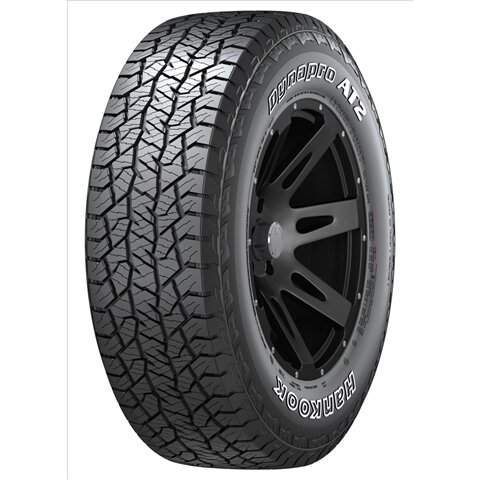 Anvelopa 31X10.50R15 109S RF11 DYNAPRO AT2 PJ EE:E FR:C U:2 73DB