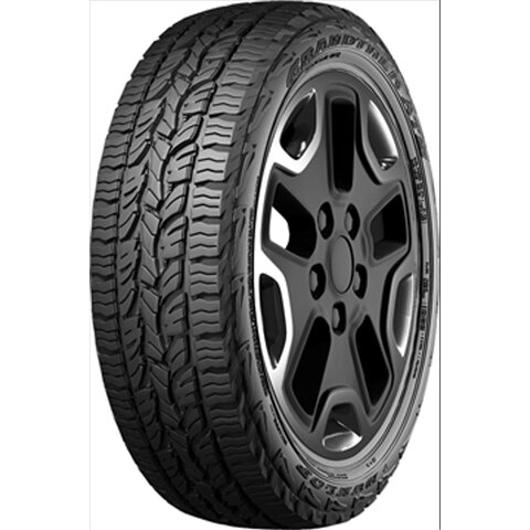 Anvelopa 285/65R17 116T GRANDTREK AT5 M+S EE:D FR:D NL/U:B73DB