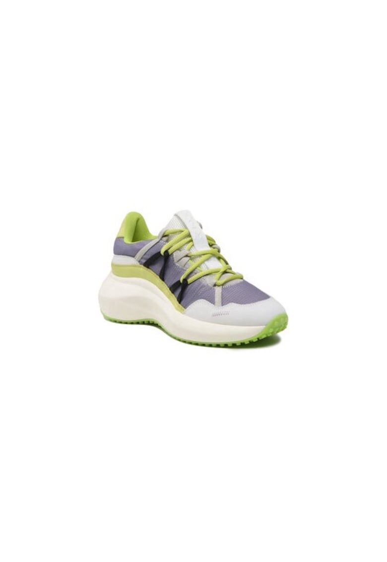 Pantofi sport dama Vic Matie - 302378456 - Textil - 40 EU - Violet