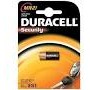 Baterie alcalina DURACELL  5000394011212 , MN21, B1 keys, alarms, remote controls