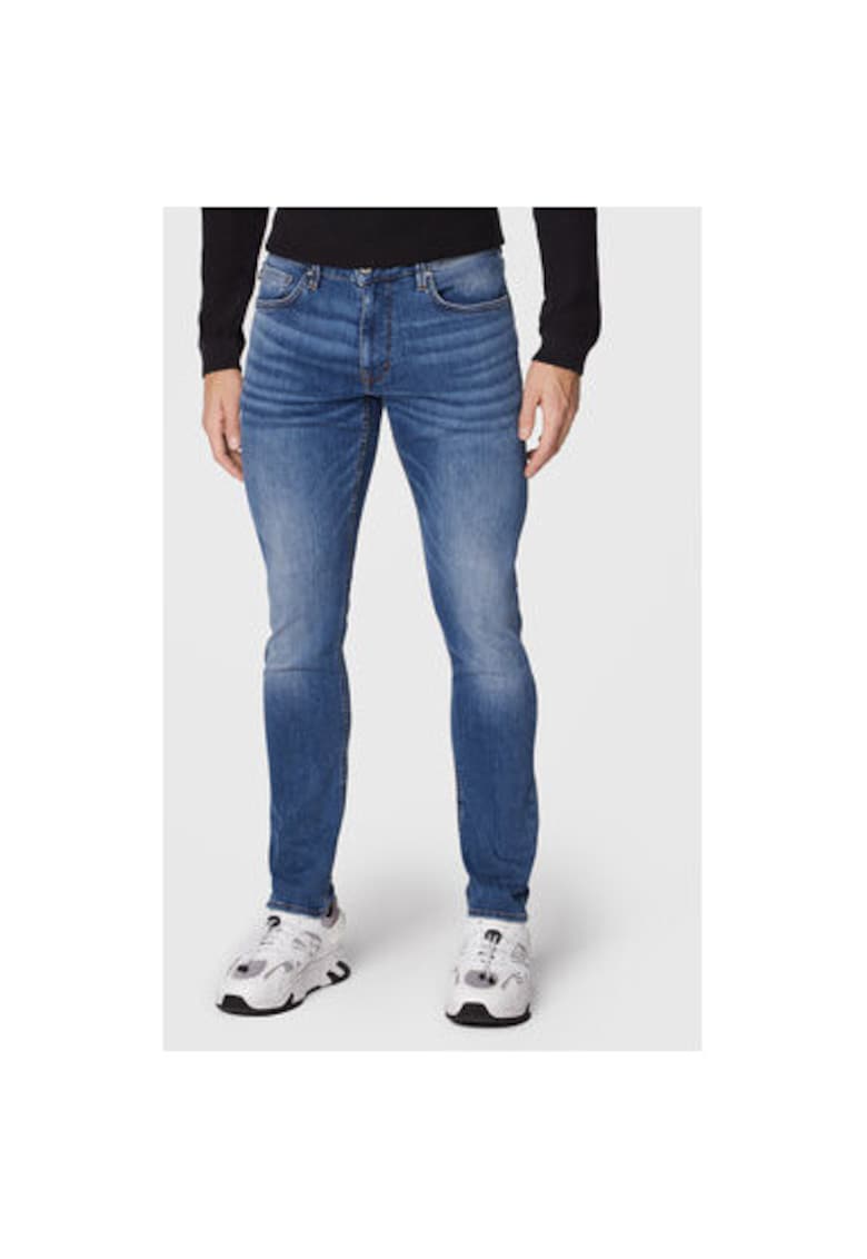 Blugi barbati - Joop Jeans - 300868287 - Bumbac - 68764 - Albastru