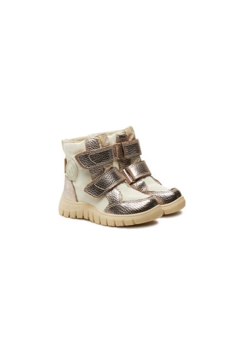 Ghete fete  304675690 - Textil - Bej - Bej