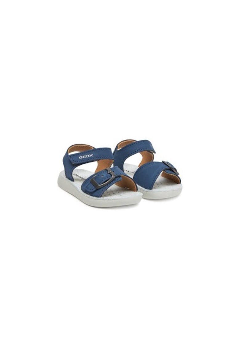 Sandale baieti  304616686 - Piele naturala - Albastru - Albastru