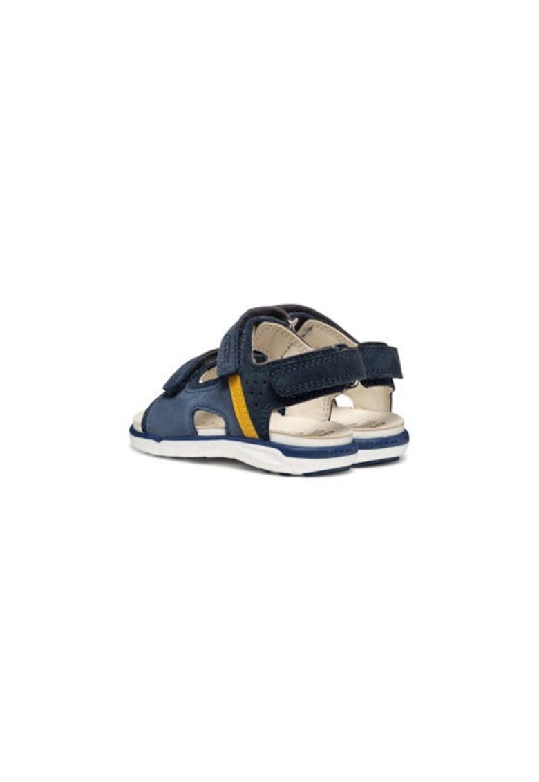 Sandale baieti  304616327 - Piele naturala - Albastru - Albastru