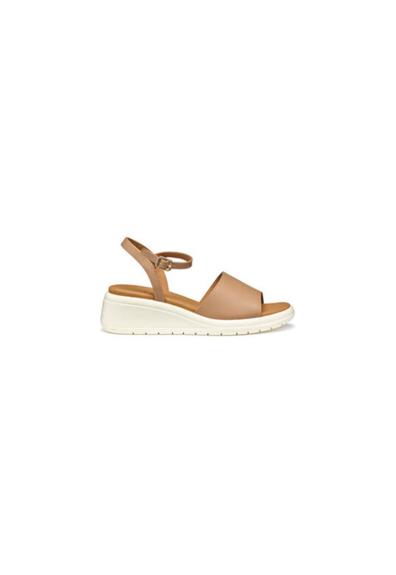Sandale dama  304620621 - Piele ecologica - 41 EU - Bej