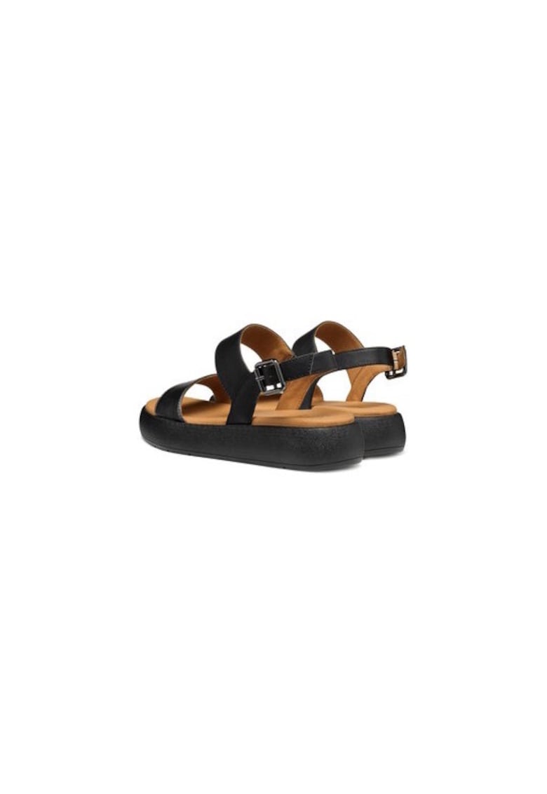 Sandale dama  304620713 - Piele ecologica - 41 EU - Gri
