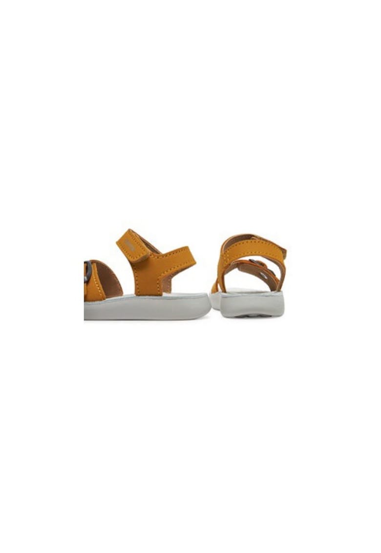 Sandale baieti  304616662 - Piele naturala - 24 EU - Maro