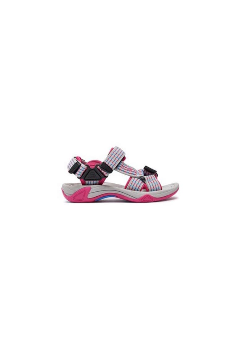 Sandale dama  303732059 - Sintetic - 35 EU - Gri