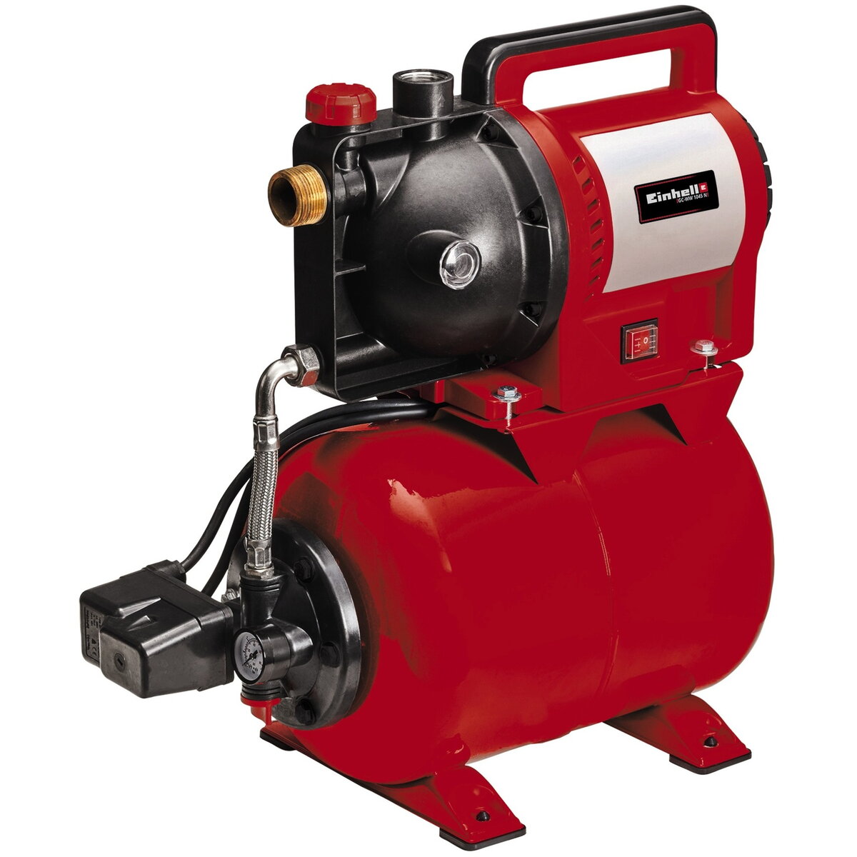 Einhell GC-WW 1045 N