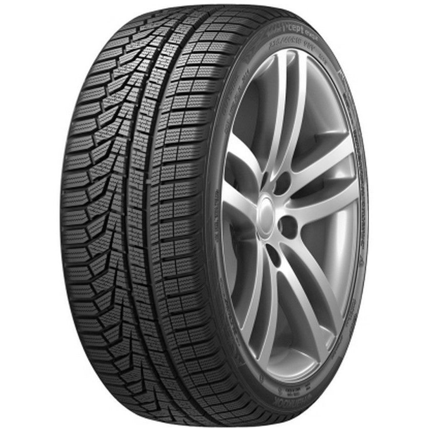 Anvelopa iarna Winter I Cept Evo2 W320a 265/70R16 112T UN MS 3PMSF