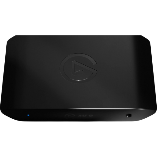Oferte la Placa de Captura 4K S HDMI USB-C Negru