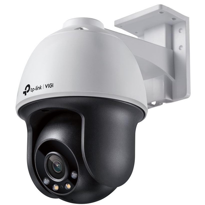 TPL VIGI 4MP PAN/TILT NTW CAM 4MM C540 TP-LINK VIGI C540(4MM)