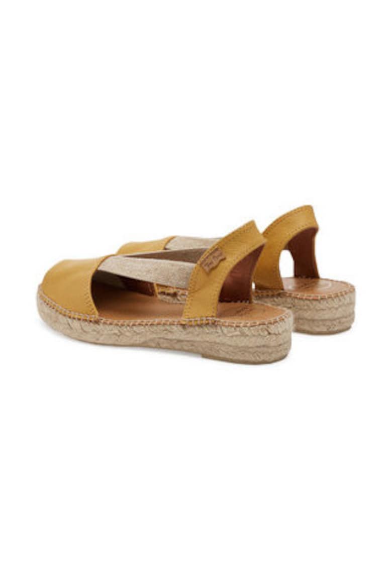 Sandale dama  305032027 - Piele naturala - 36 EU - Verde