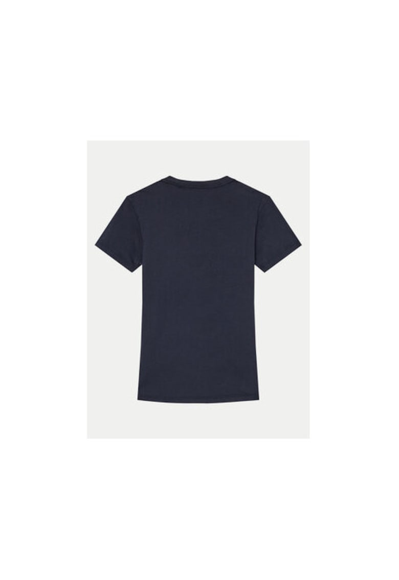 Tricou baieti -  304569890 - Bumbac - Albastru - Albastru