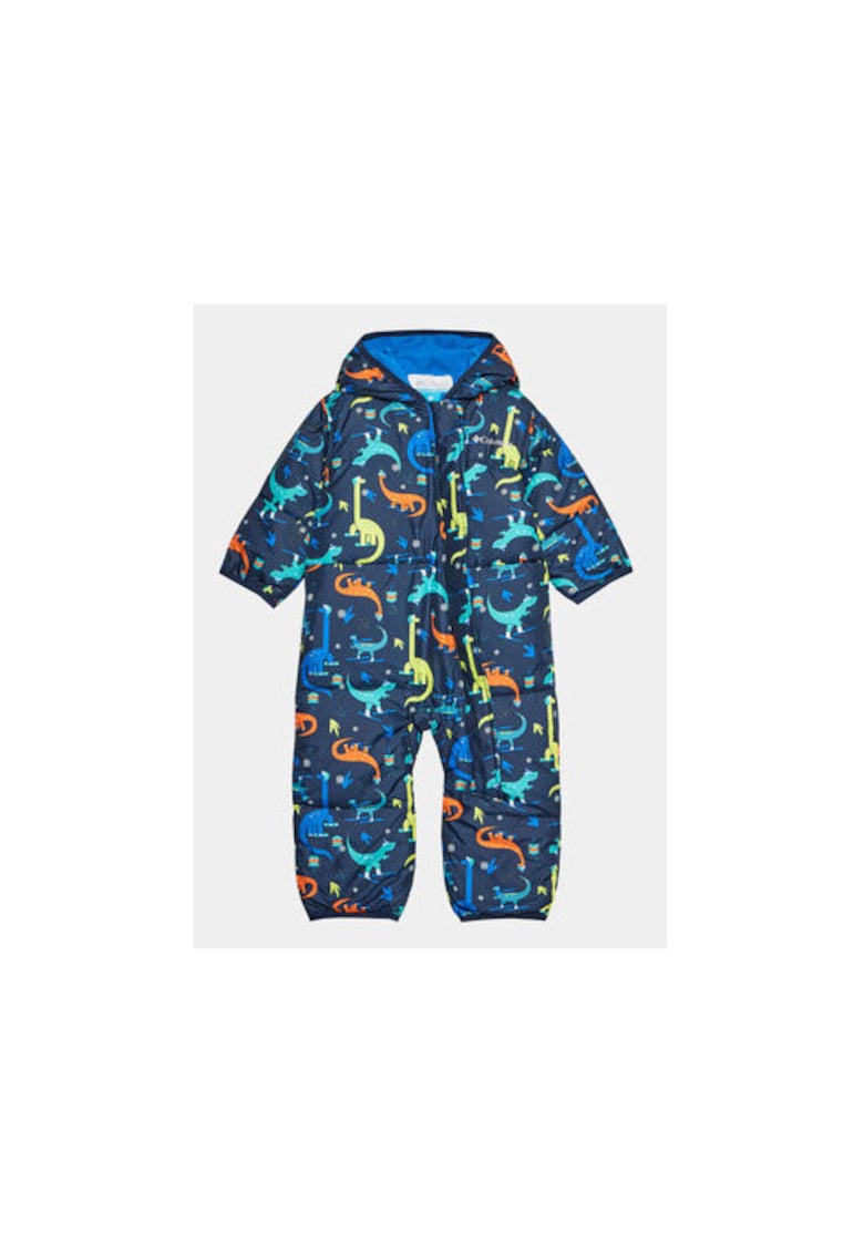 Combinezon copii -  302409235 - Poliester - Multicolor - Multicolor