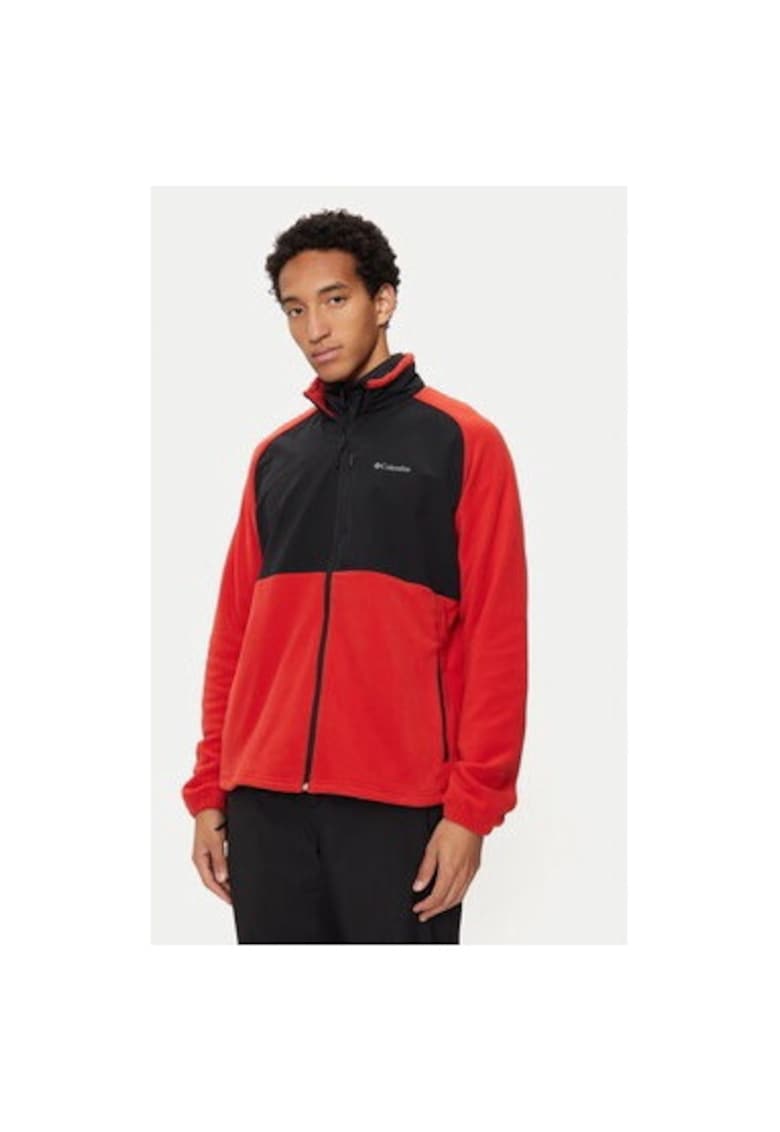 Polar barbati -  303982867 - Poliester - Negru - Negru