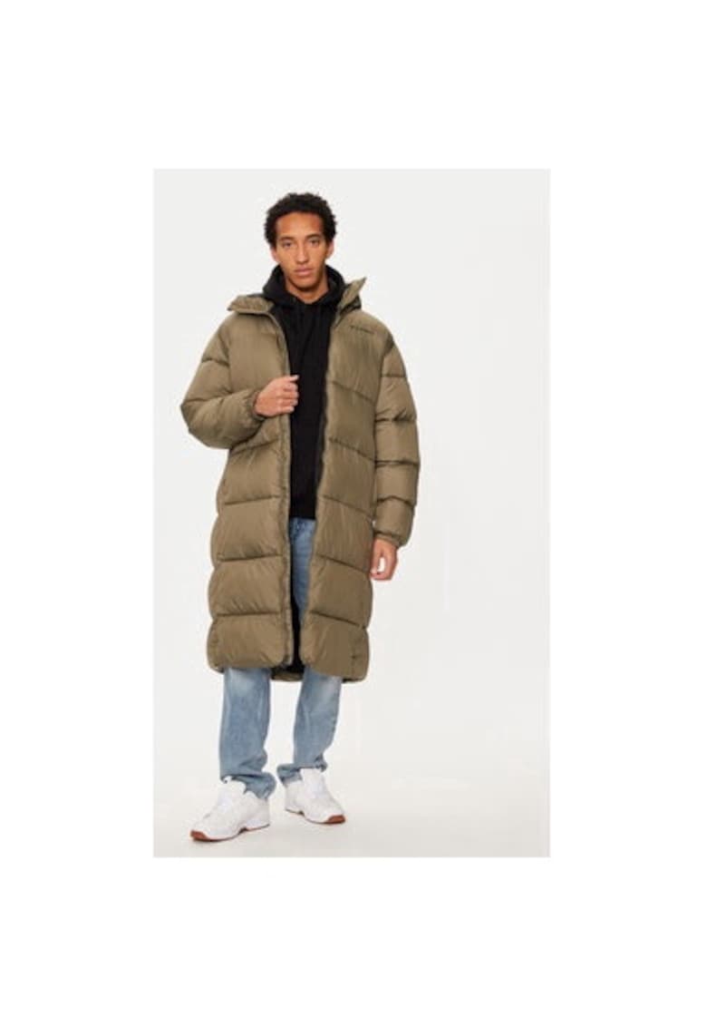 Geaca barbati -  303984359 - Poliester reciclat - Multicolor - Multicolor