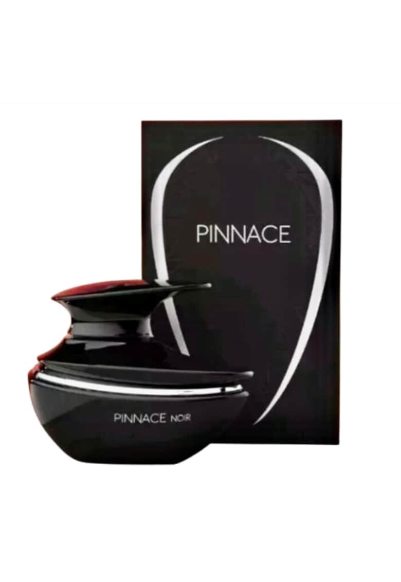 Oferte la Parfum pentru barbati  Pinnace Noir - 100ml - note lemnoase si picante