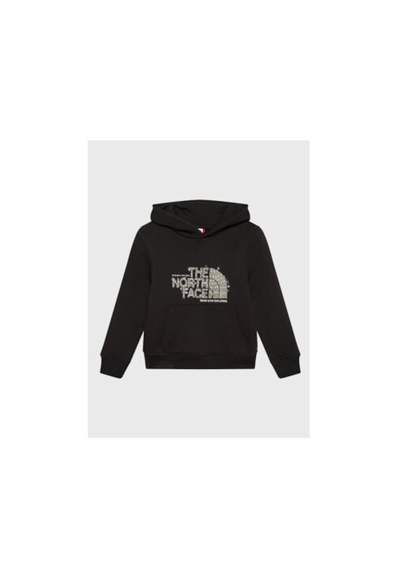 Bluza baieti -  301251026 - Bumbac - 134 CM - Negru