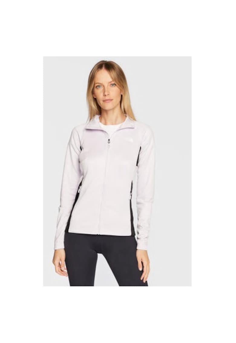 Bluza dama -  301246152 - Poliester - Violet - Violet