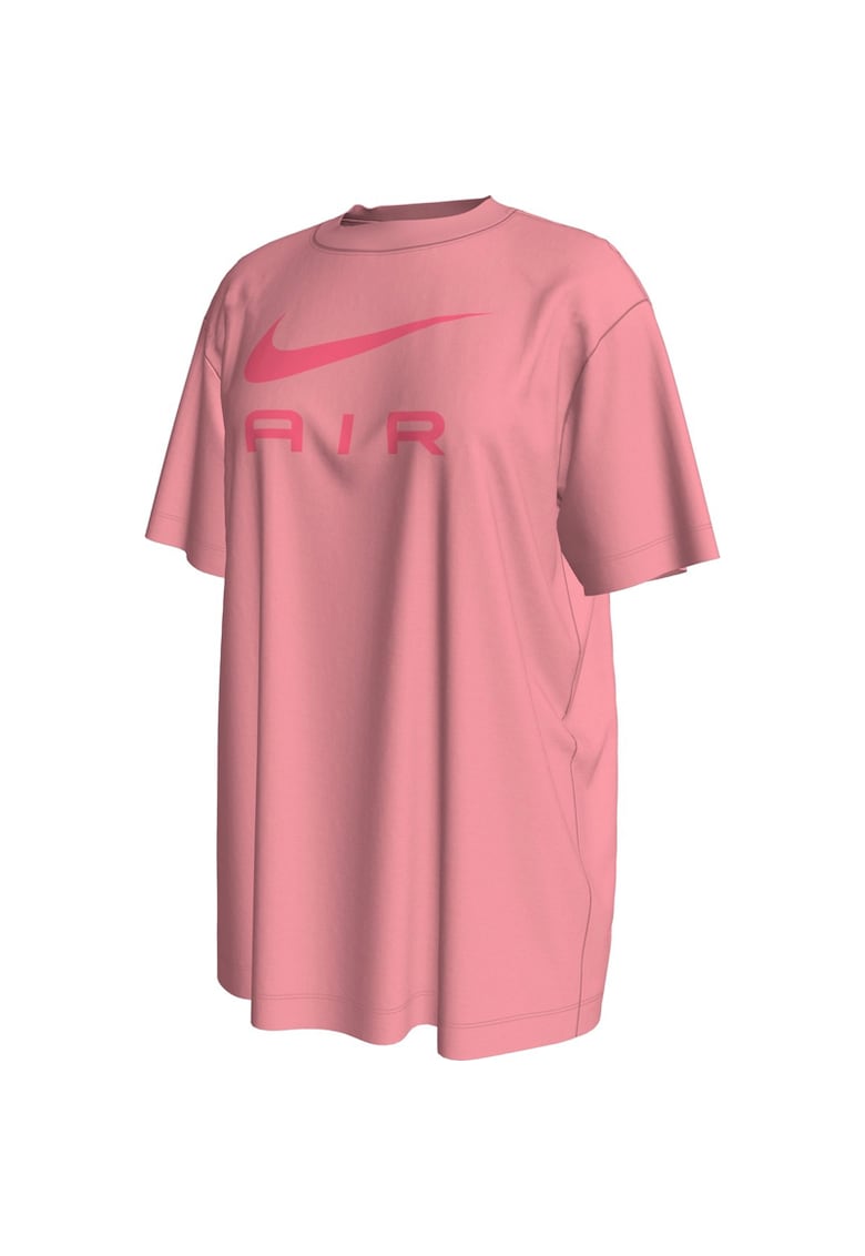 Tricou  W NSW TEE AIR BF - DX7918-611 - Femei - Roz - Roz