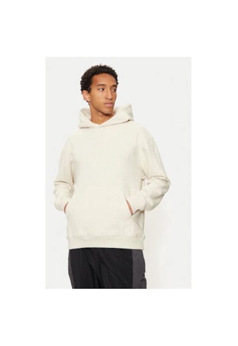 Bluza barbati -  304896736 - Bumbac - Gri - Gri