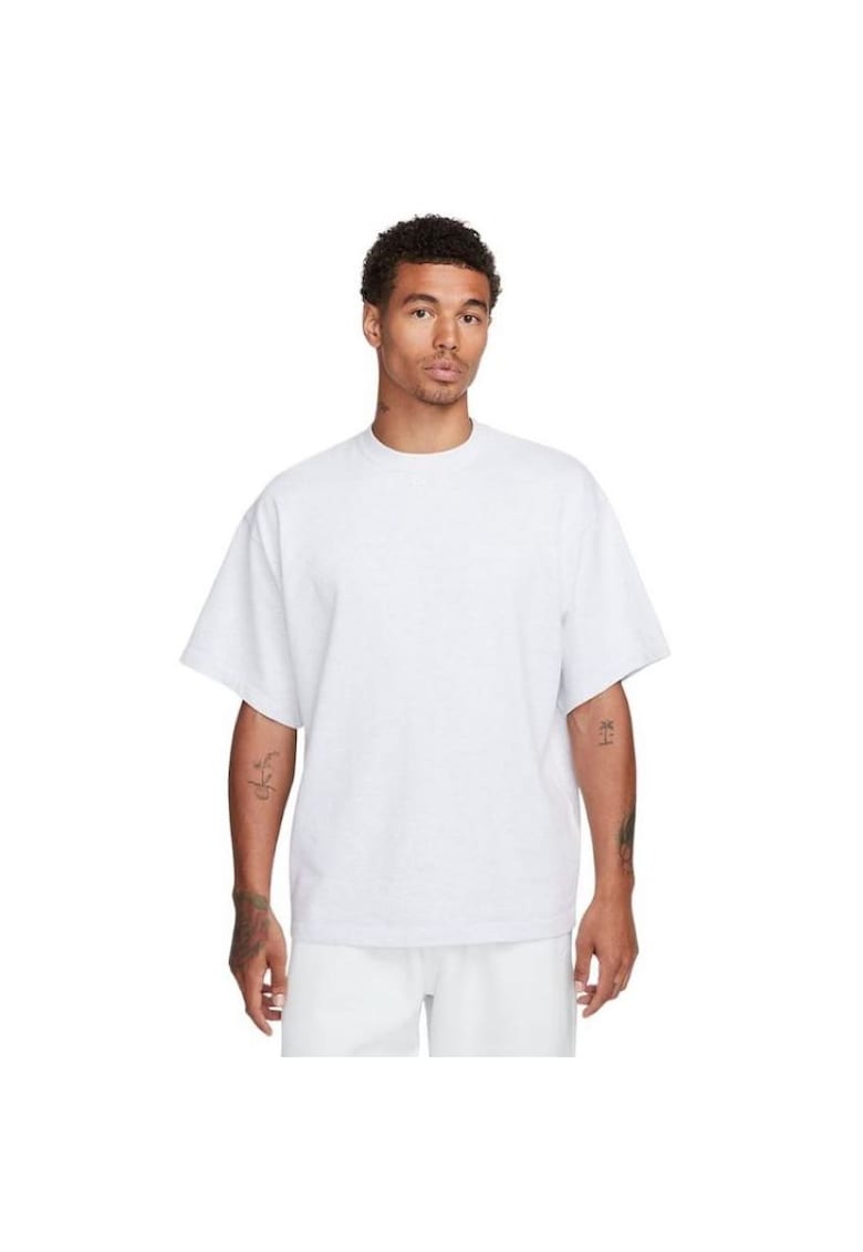 Tricou  pentru Barbati - FB7865-051 - Alb - Alb