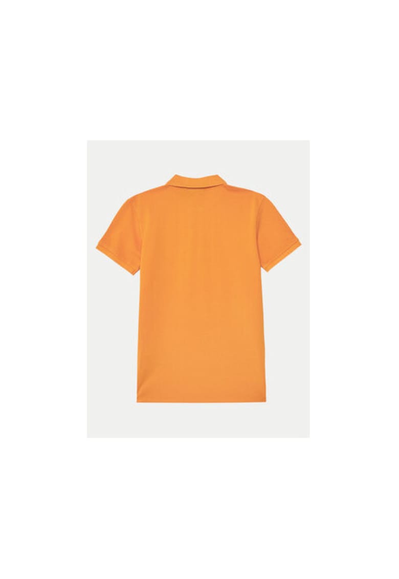 Tricou baieti -  304761737 - Bumbac - 152 CM - Portocaliu