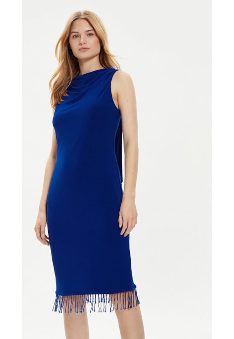 Rochie dama  albastru - Albastru