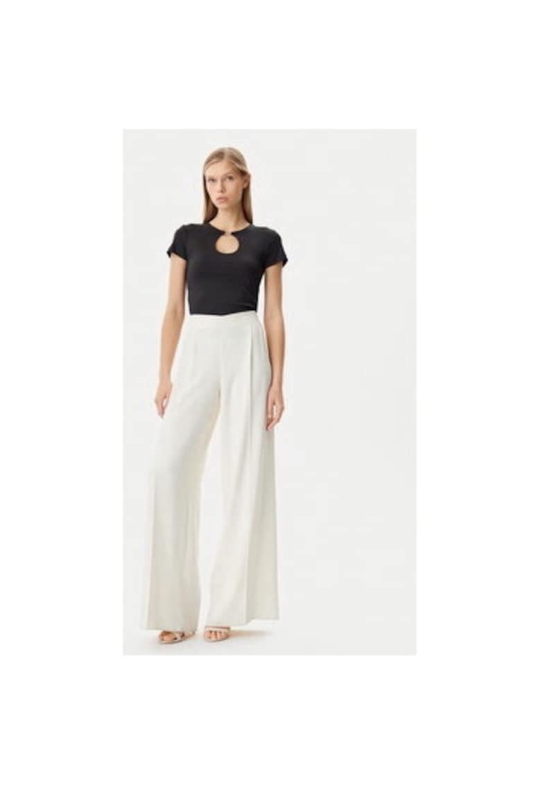 Bluza dama -  305318114 - Poliester - Negru - Negru