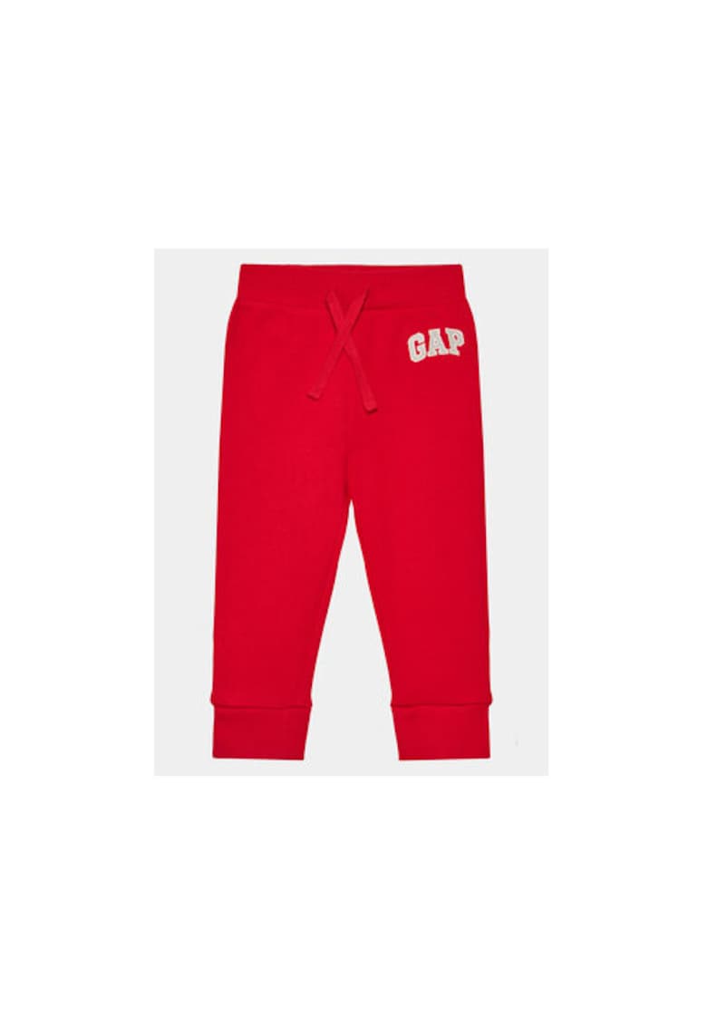 Pantaloni baieti -  303611118 - Bumbac - Negru - Negru