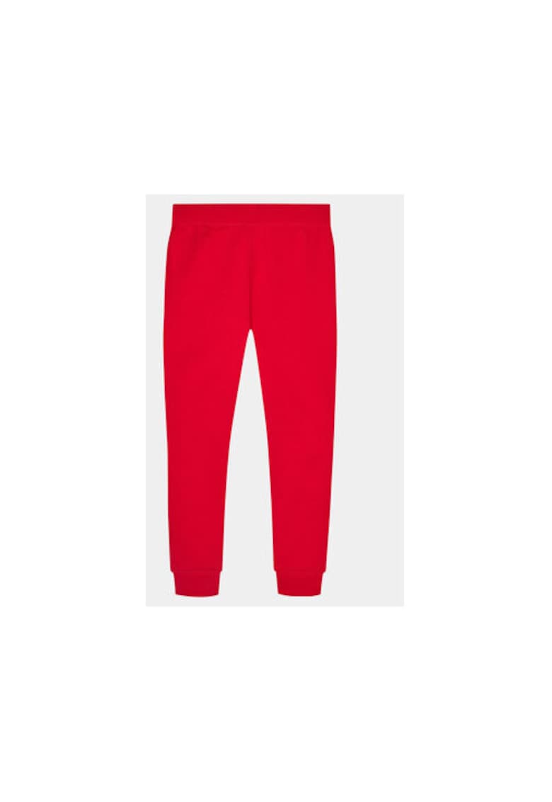 Pantaloni baieti -  303611026 - Bumbac - Negru - Negru