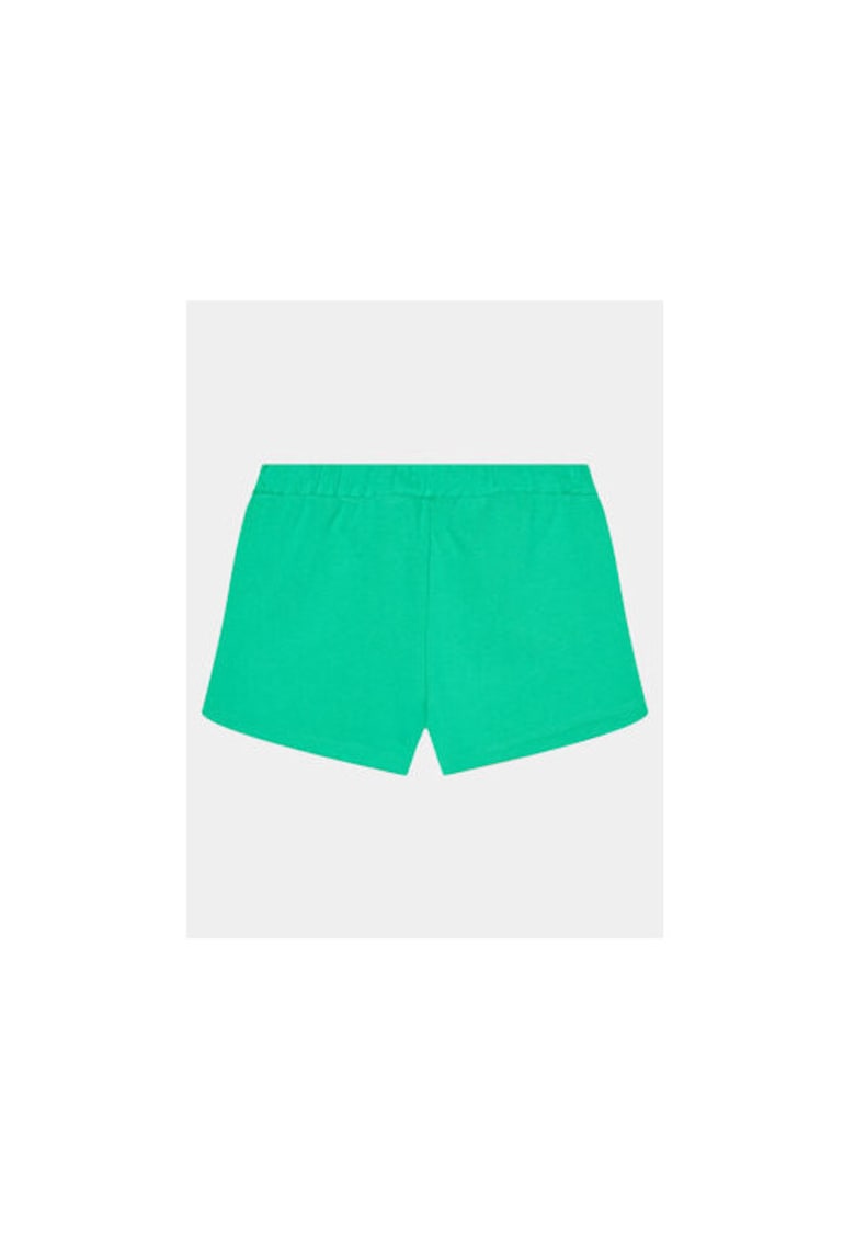 Pantaloni scurti fete -  304145247 - Sintetic - Verde - Verde