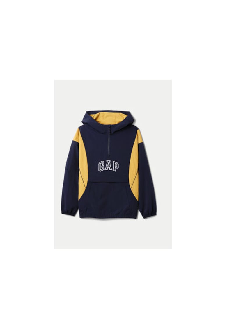 Geaca baieti -  304882784 - Nylon - Albastru - Albastru