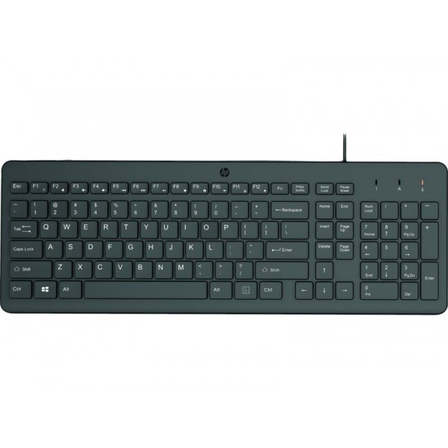 Tastatura 150 Gri