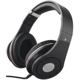 Casti EH141K Negru