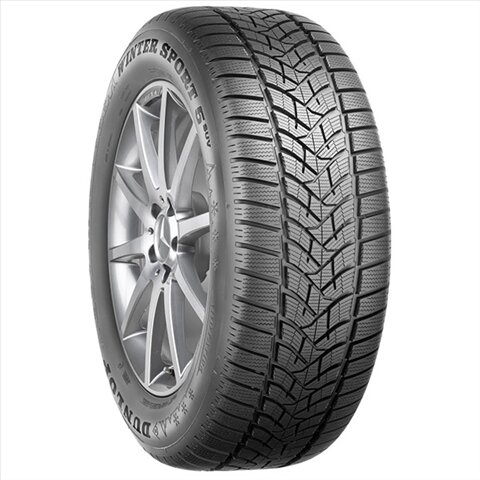 Anvelopa Winter SPT 5 205/55 R16 94 V
