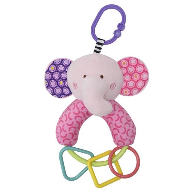 Jucarie de Plus Elefant