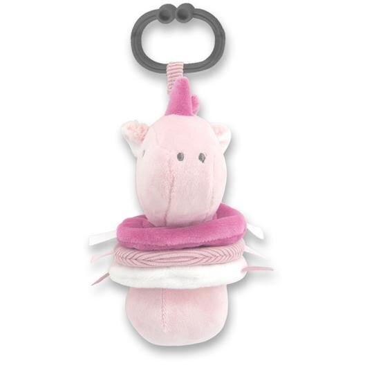 Jucarie de Plus Unicorn Pink