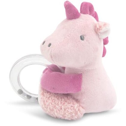 Jucarie de Plus Unicorn Pink