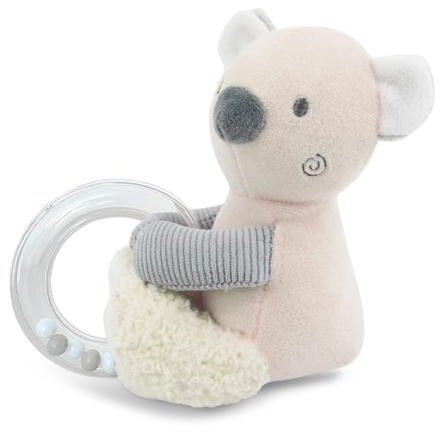 Jucarie de Plus Ursulet Beige