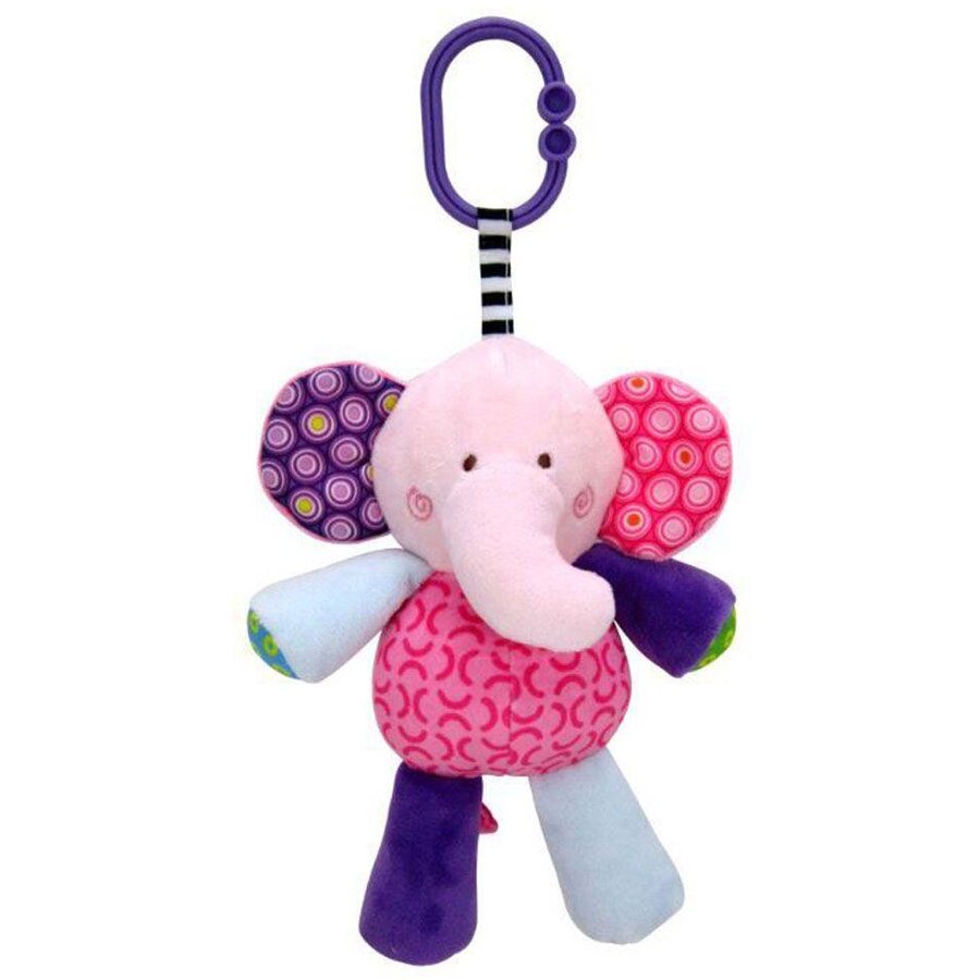 Jucarie de Plus Elefant